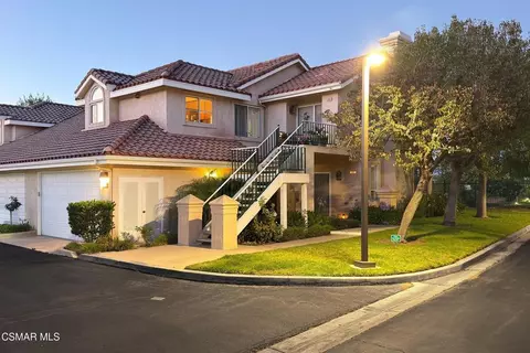 280 Ridgeton Ln #A, Simi Valley, CA 93065