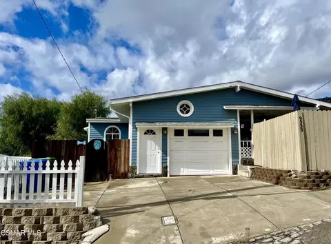 9333 Rowell Ave, Chatsworth, CA 91311