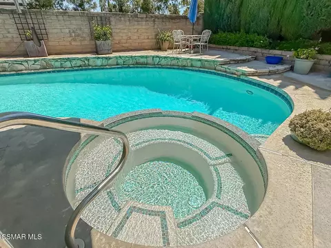 Exterior - 3029 Bianca Cir, Simi Valley, CA 93063 photo 16 of 23