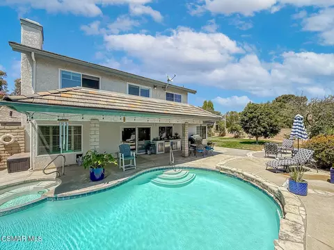 Exterior - 3029 Bianca Cir, Simi Valley, CA 93063 photo 18 of 23