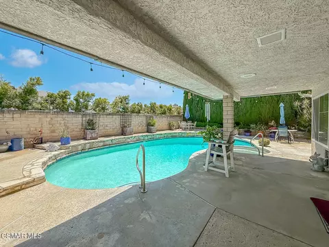 Exterior - 3029 Bianca Cir, Simi Valley, CA 93063 photo 14 of 23