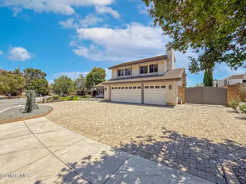 Exterior - 3029 Bianca Cir, Simi Valley, CA 93063 photo 7 of 23