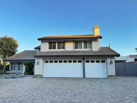 3029 Bianca Cir, Simi Valley, CA 93063