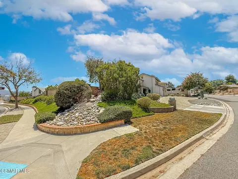 Exterior - 3029 Bianca Cir, Simi Valley, CA 93063 photo 9 of 23