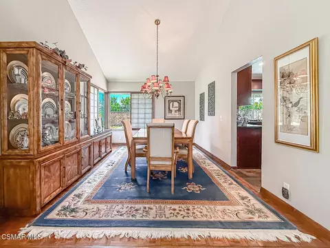 Dining - 3029 Bianca Cir, Simi Valley, CA 93063 photo 1 of 2