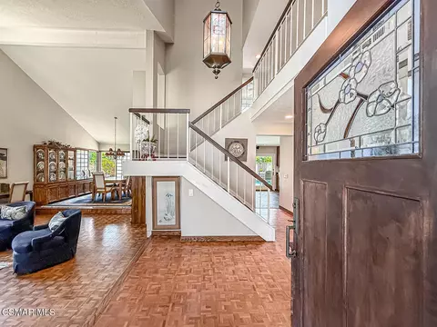 Entry Way - 3029 Bianca Cir, Simi Valley, CA 93063 photo 2 of 7
