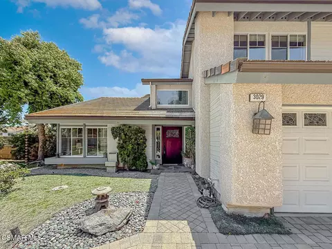 Exterior - 3029 Bianca Cir, Simi Valley, CA 93063 photo 2 of 23