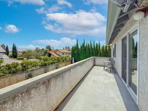 Exterior - 3029 Bianca Cir, Simi Valley, CA 93063 photo 11 of 23