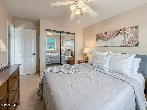 Bedroom - 3029 Bianca Cir, Simi Valley, CA 93063 photo 5 of 9