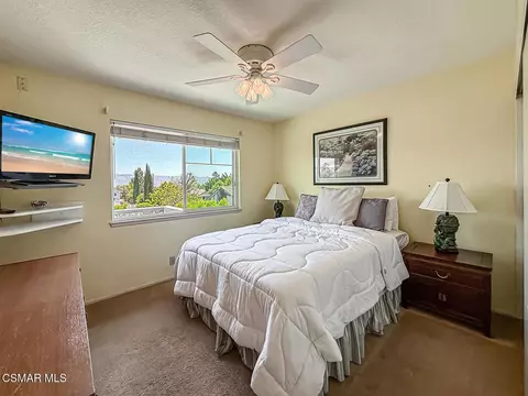 Bedroom - 3029 Bianca Cir, Simi Valley, CA 93063 photo 8 of 9