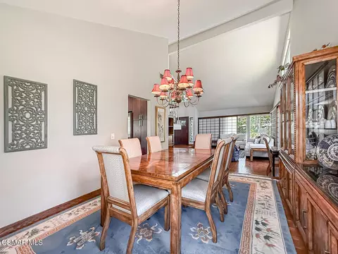 Dining - 3029 Bianca Cir, Simi Valley, CA 93063 photo 2 of 2
