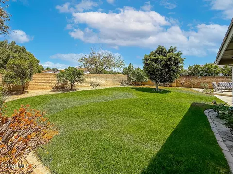 Exterior - 3029 Bianca Cir, Simi Valley, CA 93063 photo 23 of 23