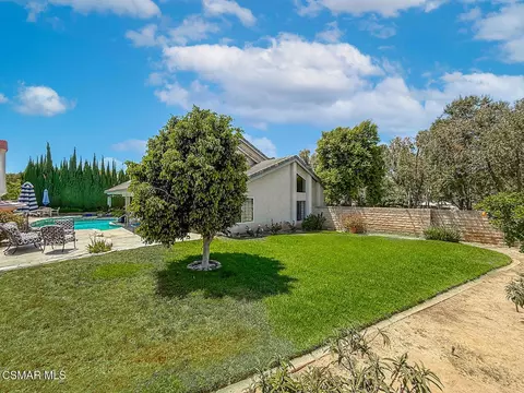 Exterior - 3029 Bianca Cir, Simi Valley, CA 93063 photo 21 of 23