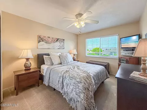 Bedroom - 3029 Bianca Cir, Simi Valley, CA 93063 photo 4 of 9