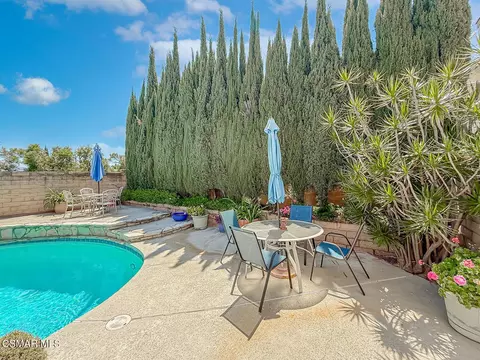 Exterior - 3029 Bianca Cir, Simi Valley, CA 93063 photo 17 of 23