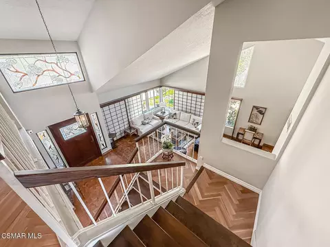 Entry Way - 3029 Bianca Cir, Simi Valley, CA 93063 photo 6 of 7
