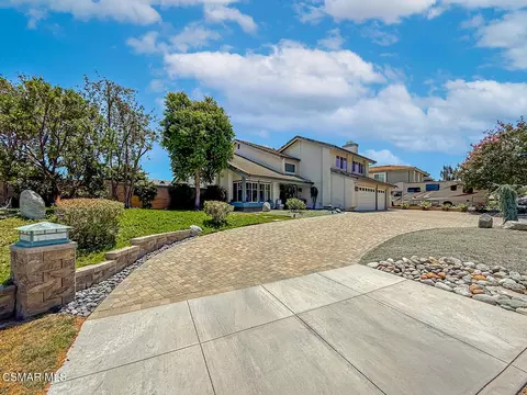 Exterior - 3029 Bianca Cir, Simi Valley, CA 93063 photo 8 of 23
