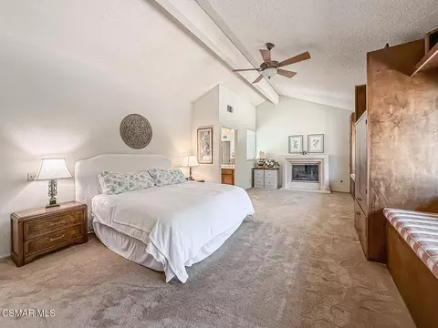 Bedroom - 3029 Bianca Cir, Simi Valley, CA 93063 photo 3 of 9