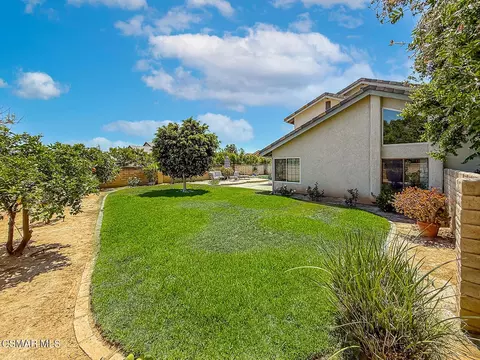 Exterior - 3029 Bianca Cir, Simi Valley, CA 93063 photo 22 of 23
