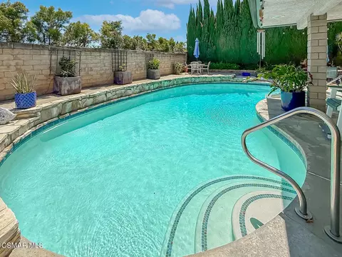Exterior - 3029 Bianca Cir, Simi Valley, CA 93063 photo 15 of 23