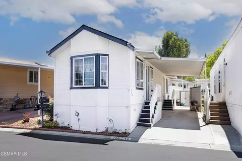 246 Dinsmore Dr #40, Thousand Oaks, CA 91362