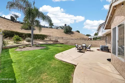 Exterior - 3072 Lamplighter St, Simi Valley, CA 93065 photo 5 of 5