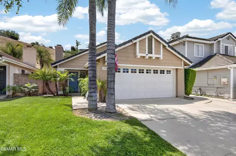 3072 Lamplighter St, Simi Valley, CA 93065