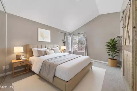Bedroom - 3072 Lamplighter St, Simi Valley, CA 93065 photo 1 of 3