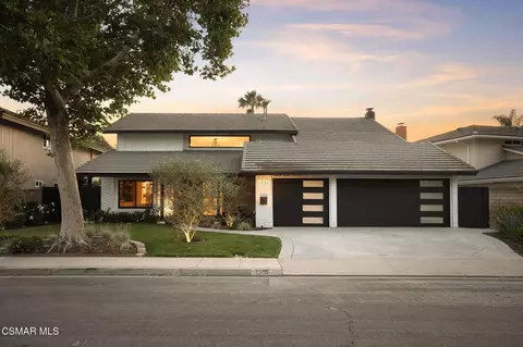 1513 Covington Ave, Westlake Village, CA 91361