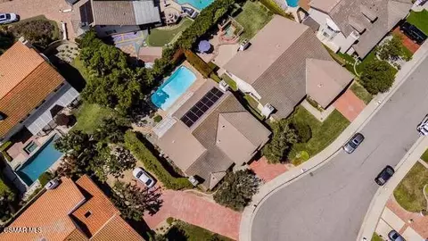 29004 Garden Oaks Ct, Agoura Hills, CA 91301