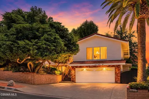 22109 Gresham St, Canoga Park, CA 91304