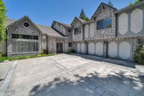 4526 Gloria Ave, Encino, CA 91436