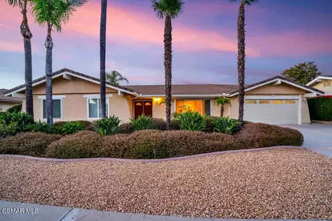 2147 Mccrea Rd, Thousand Oaks, CA 91362