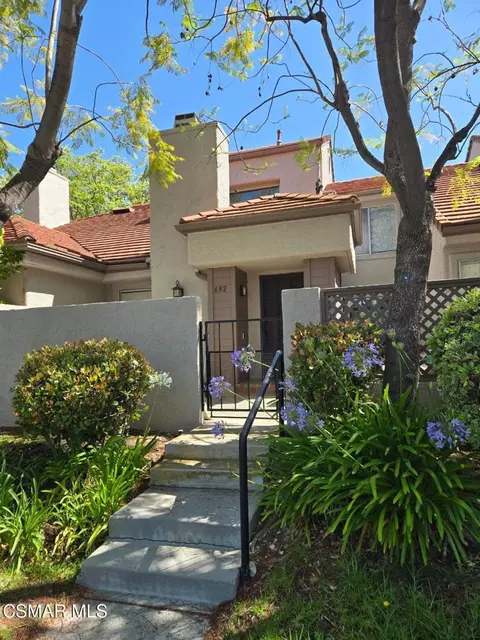 692 Via Colinas, Thousand Oaks, CA 91362