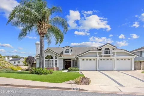 5490 Wembly Ave, Oak Park, CA 91377