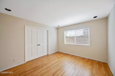 Bedroom - 5490 Wembly Ave, Oak Park, CA 91377 photo 5 of 5