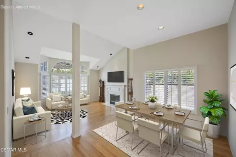 Dining - 5490 Wembly Ave, Oak Park, CA 91377 photo 1 of 1