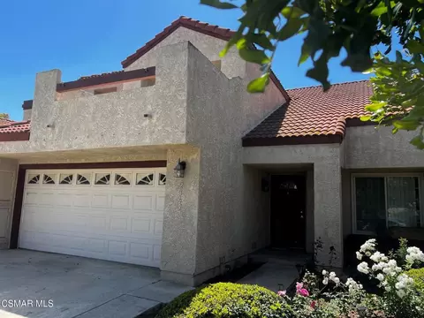 2345 Oak Haven Ave, Simi Valley, CA 93063