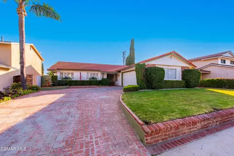 Exterior - 2265 Shreve Ave, Simi Valley, CA 93063 photo 6 of 6