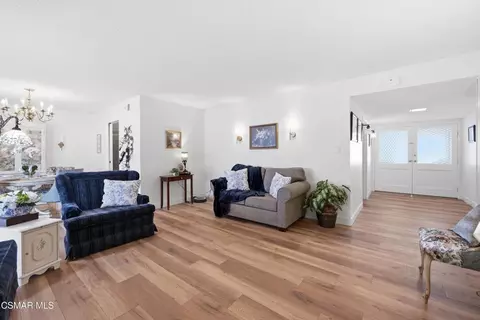 Entry Way - 2265 Shreve Ave, Simi Valley, CA 93063 photo 1 of 2
