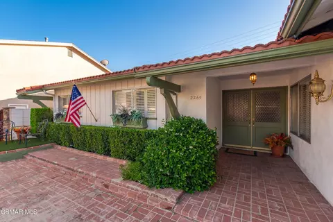 Exterior - 2265 Shreve Ave, Simi Valley, CA 93063 photo 2 of 6