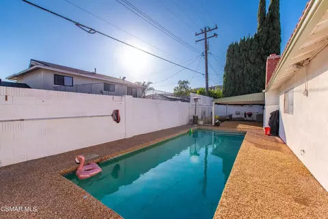 Exterior - 2265 Shreve Ave, Simi Valley, CA 93063 photo 5 of 6