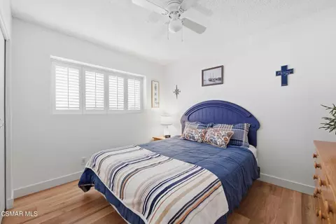 Bedroom - 2265 Shreve Ave, Simi Valley, CA 93063 photo 4 of 5