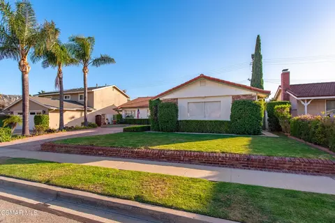 2265 Shreve Ave, Simi Valley, CA 93063