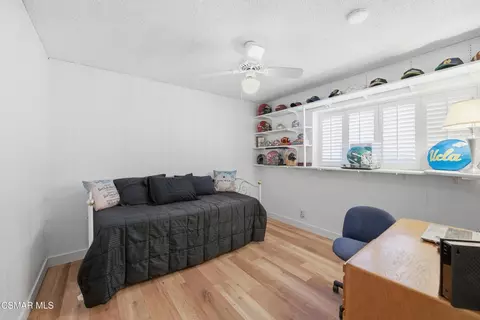 Bedroom - 2265 Shreve Ave, Simi Valley, CA 93063 photo 5 of 5