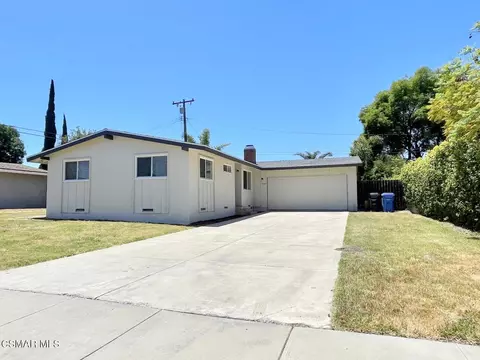 1507 Buster St, Simi Valley, CA 93065