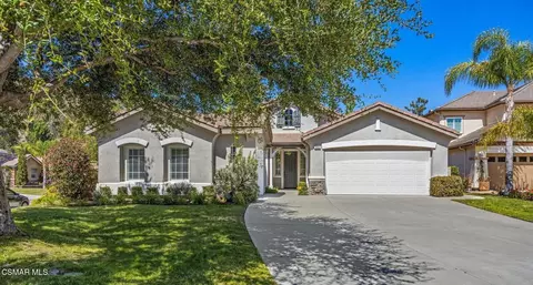 986 Lincoln Ct, Simi Valley, CA 93065
