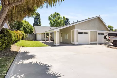650 Hacienda Dr, Camarillo, CA 93012