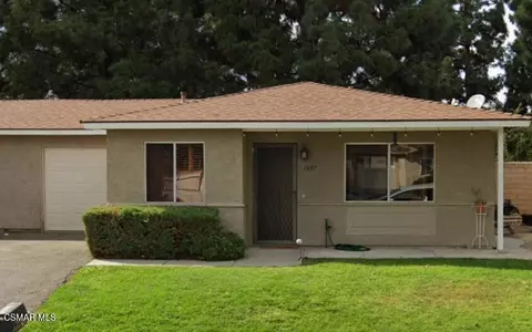 1697 Moreno Dr, Simi Valley, CA 93063