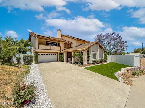 1761 Rivendell Cir, Newbury Park, CA 91320